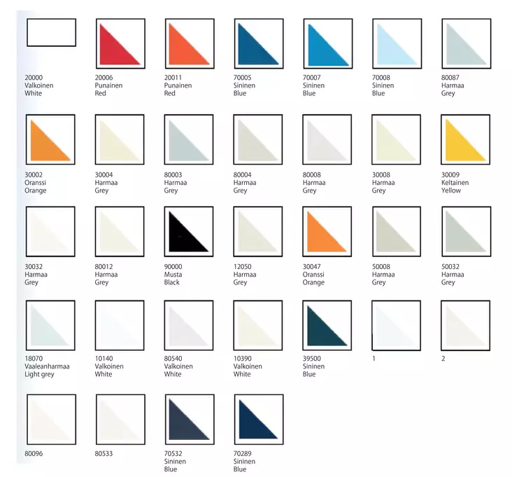 Marine Pro Gelcoat-täyte 100g 90000 musta sis. 20g Kovetin - Veneen huoltotuotteet - 129-2019 - 1