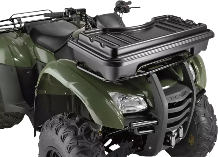 Mönkijän etulaukku kannella - Mönkijän kovat kuljetuslaukut - PE35050089 - 1