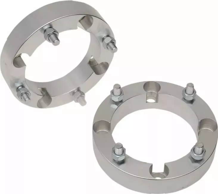 Moose levikepalat 4/137 1-1/2 12X1.25 - Mönkijän mutterit ja levikepalat - PE02220509 - 1