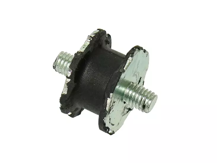 Sno-X moottorikumi eteen Yamaha - Moottorikelkan moottorinkiinnikkeet - 89-0219 - 2