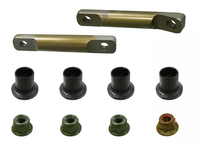 Moottorikelkan alemman A-varren puslasarja Sno-X, Polaris - Moottorikelkan puslasarjat - 88-08279 - 1