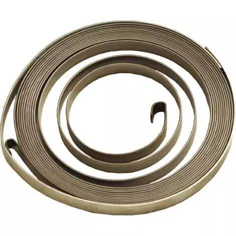 Moottorikelkan käynnistimen jousi, Yamaha 1997 - Kaikki 3-sylinteriset - Moottorikelkan käynnistimen jouset - 91-209 - 1