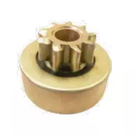 Moottorikelkan starttimoottorin ratas Sno-X, Ski-Doo useat mallit - Moottorikelkan startin rattaat - 91-01309 - 1