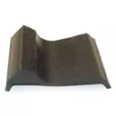 Moottorikelkan suksen kumipuskuri Sno-X, Polaris - Moottorikelkan suksen kumipuskurit - 88-514-9 - 1