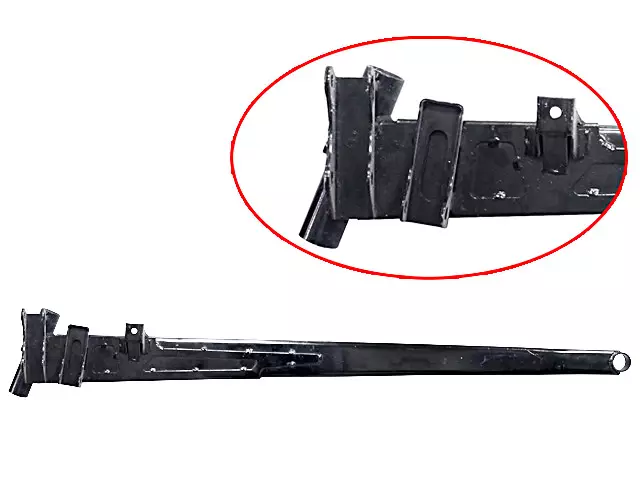 tukivarsi yamaha - Moottorikelkan tukivarret - 88-579 - 1