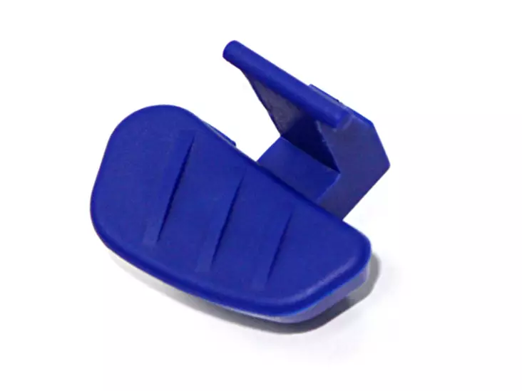 Moottorikelkan valonvaihtajan nappi, Ski-Doo/Lynx - Moottorikelkan valonvaihtajat - 81-01229 - 1