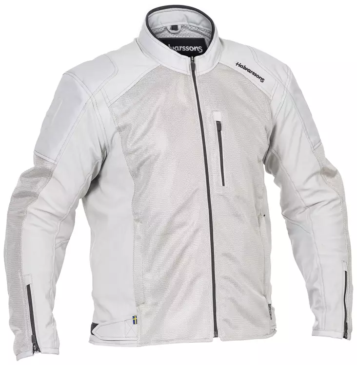 Moottoripyörätakki Halvarssons Arvika - MP Ajotakit - 710-23060519 - 1