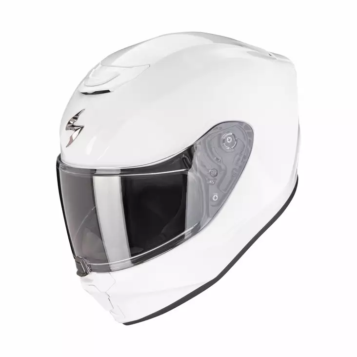 Mp-kypärä scorpion exo-jnr solid - Umpikypärät - 649-2419 - 1