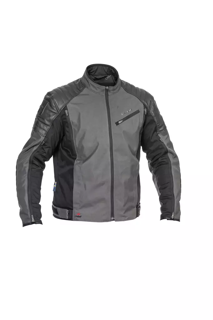 Moottoripyöratakki Halvarssons Solberg - MP Ajotakit - 710-23060209 - 1