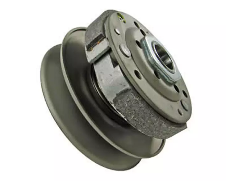 Naraku Takavariaattori - Mopon variaattorit - 304-0409 - 1