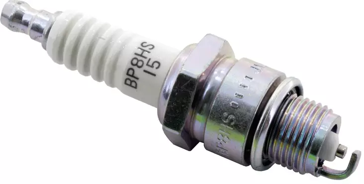 NGK sytytystulppa BP8HS-15 - Sytytystulpat - 13-6729 - 1