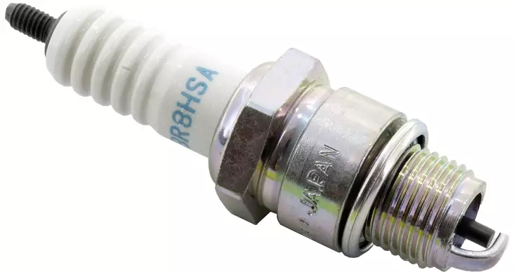 NGK sytytystulppa BR8HSA - Sytytystulpat - 13-5539 - 2