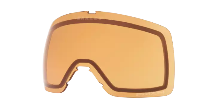 Oakley Flight Tracker S Rep Lens Przm Persimmon - Ajolasien linssit - 671-103-423-009 - 1