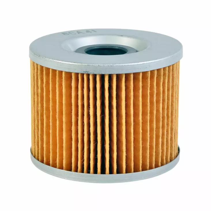 Öljynsuodatin SUNWA S-009: Suzuki GSX 250 Cobra/Katana - Moottoripyörän öljynsuodattimet - 204-HF531-S-009 - 1