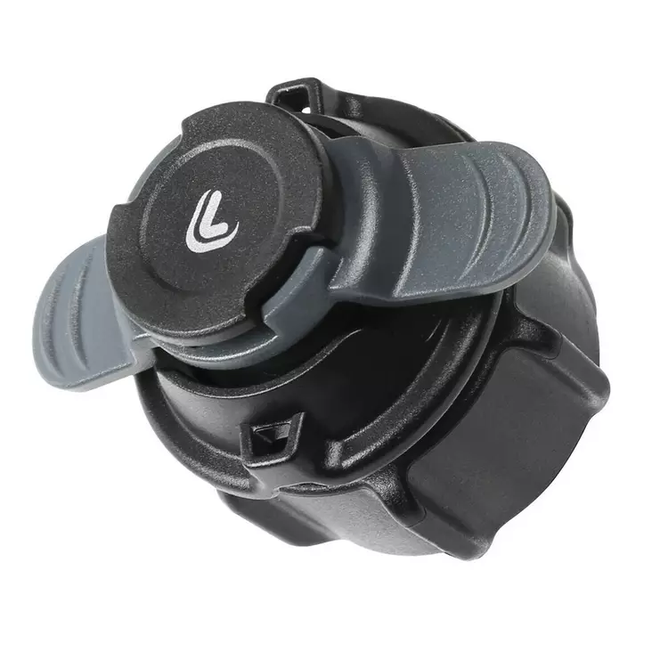 Optiline Opti-Adaptor To Fit On 25Mm Balls - Älypuhelin- ja tablettitarvikkeet - 295-2049 - 1
