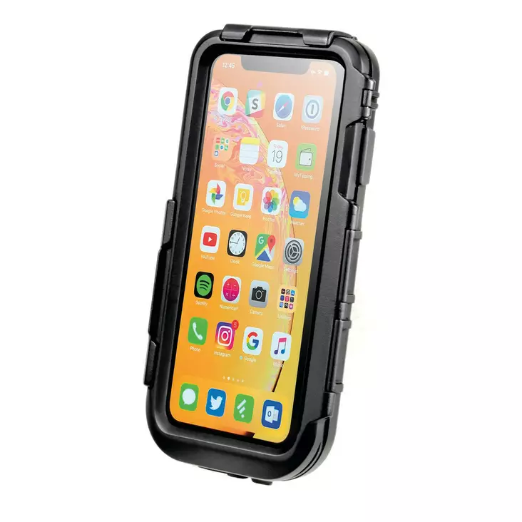Optiline Opti Case Iphone Xr+11 - Älypuhelin- ja tablettitarvikkeet - 295-2039 - 1
