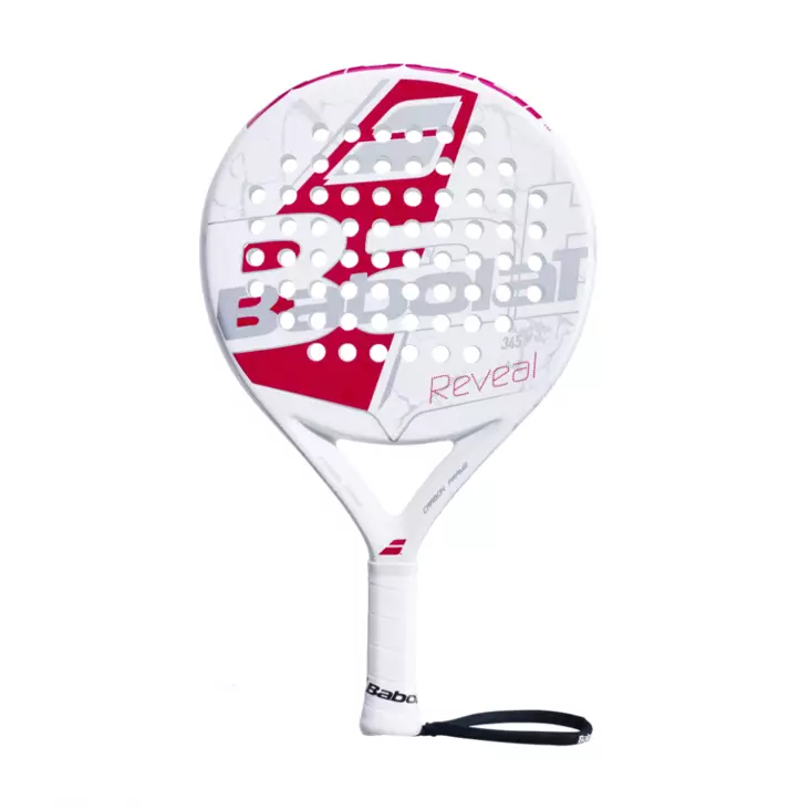 Padelmaila Babolat Reveal - Padelmailat - 150099 - 1