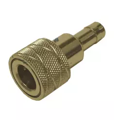 Pikaliitin tankkiin Honda 3/8" letkulle - Veneen polttoainehanat/liittimet - 133-3-C14539 - 1