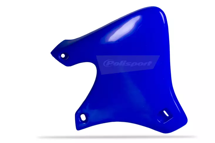 Polisport jäähdyttimen suojat YZ250F(01-02)/YZ426F(00-02) OEM-väri, Sininen Yam98 - Crossipyörän jäähdyttäjän ritilät - 176-8410100009 - 1