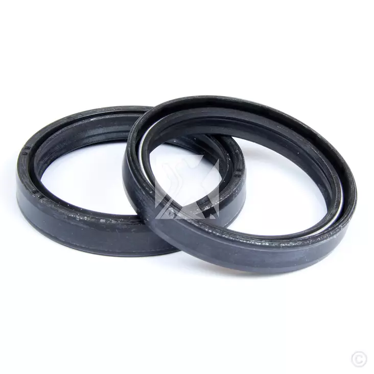 ProX Fork Seal Set KTM125/250/250SX-F/450SX-F/505SX-F '04-14 - Crossipyörän öljytiivisteet - 400-40-F4857-89 - 1