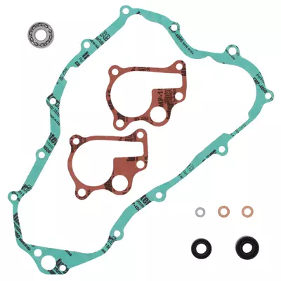 ProX Water Pump Rebuild Kit CR250R '92-01 - Crossipyörän vesipumpun korjaussarjat - 400-57-1319 - 1