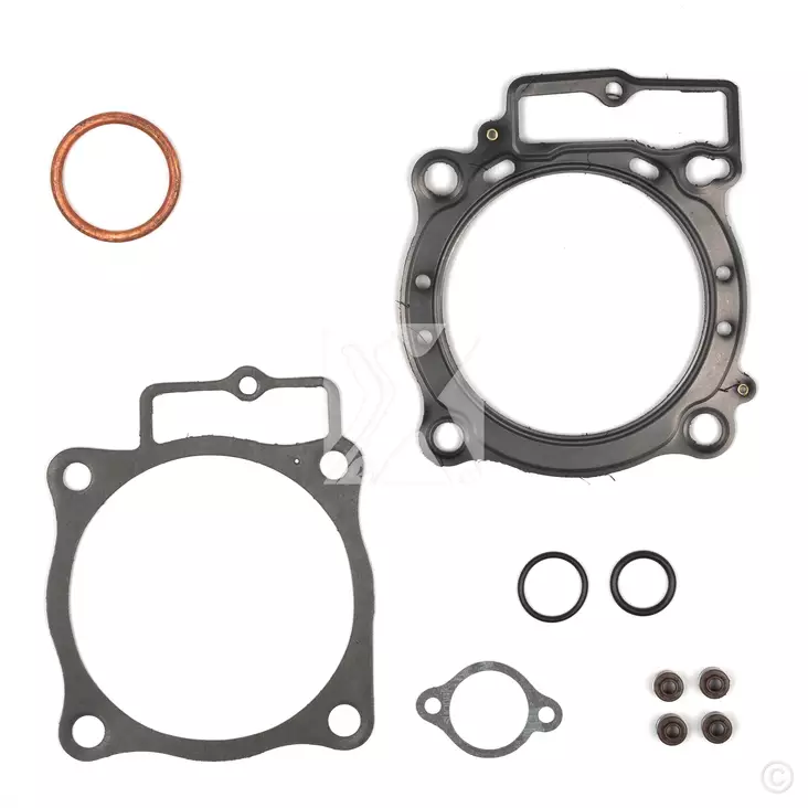 ProX Yläpään tiivistesarja CRF450R 09-11 - Crossipyörän yläpään tiivistesarjat - 400-35-1429 - 1