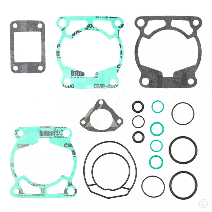 ProX Yläpään tiivistesarja KTM65SX 09-11 - Crossipyörän yläpään tiivistesarjat - 400-35-6019 - 1