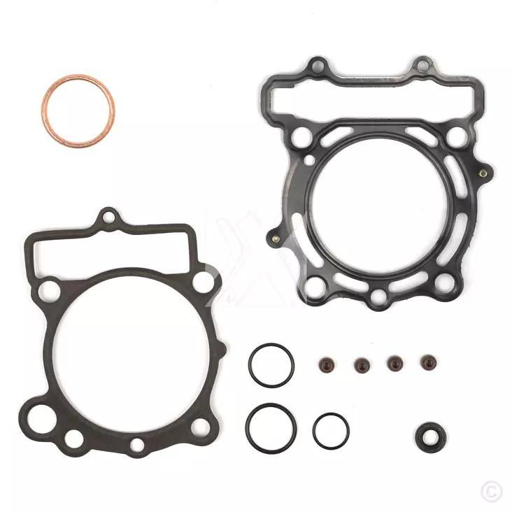 ProX Yläpään tiivistesarja KX250F 09-11 - Crossipyörän yläpään tiivistesarjat - 400-35-4339 - 1