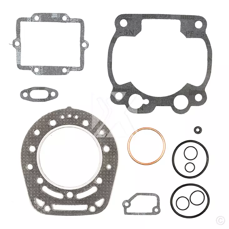 ProX Yläpään tiivistesarja KX500 89-04 - Crossipyörän yläpään tiivistesarjat - 400-35-4409 - 1