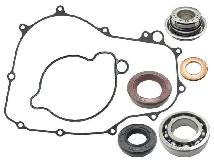 Psychic Water Pump Repair Kit CRF250R 18 - Crossipyörän vesipumpun korjaussarjat - 394-10259 - 1