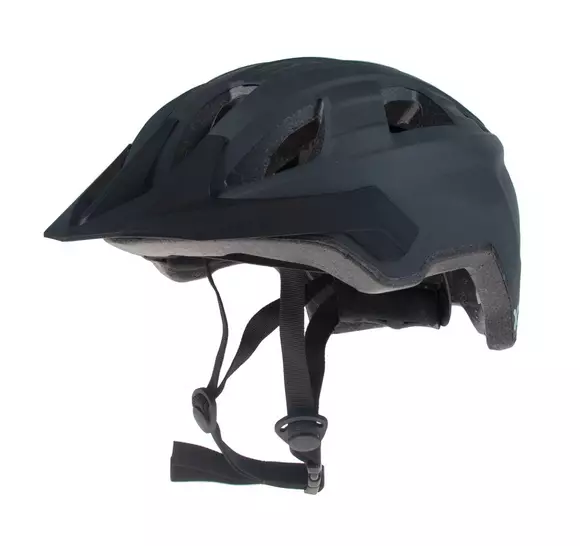 Pyöräilykypärä GTX MTB, 58-62, harmaa, säätöpannalla - Pyöräilykypärät - 93129 - 1