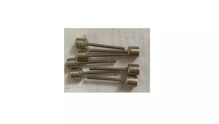 Qvarken Venttiili - Veneen kiinnitysjoustimet - 103-15-999 - 1