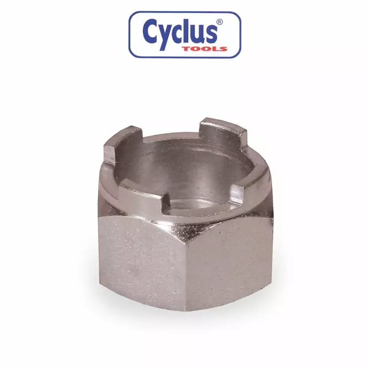 Rataspakan avain suntour 4, cyclus tools - Polkupyörän työkalut - 62419 - 1