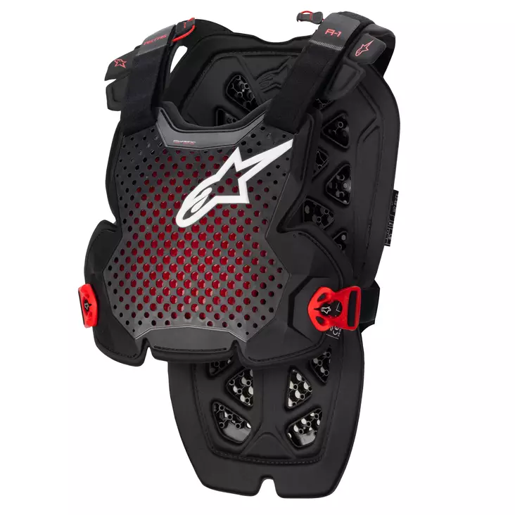 Alpinestars rintasuoja A-1 V2=20 - Suojapaidat - D438279 - 1