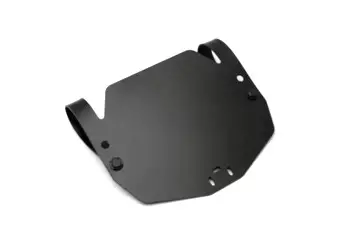 Rox numeropohja eteen - Moottorikelkan kuomut - 885-0019 - 1