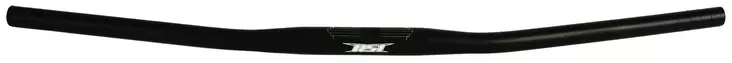 RSI Tapered ohjaustanko, 10° 28,6mm - Moottorikelkan ohjaustangot - 824-1029 - 1