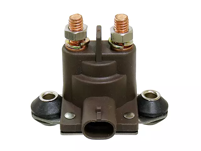 Sea-X, solenoidi Johnson/Evinrude - Veneen solenoidit - 120-9-15119 - 1