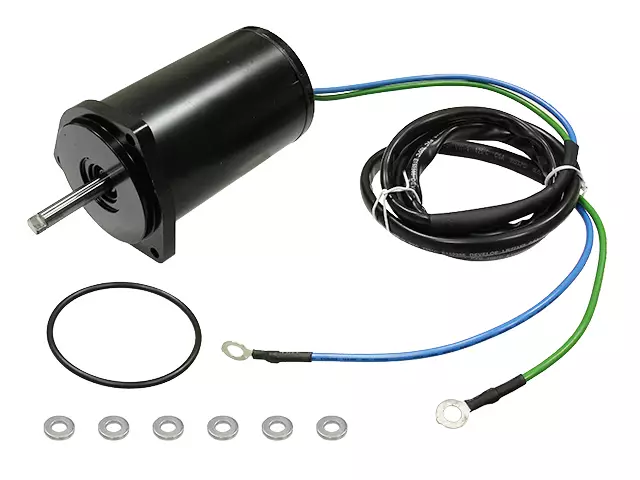 Sea-X, trimmimoottori Yamaha - Veneen trimmimoottorit - 120-9-18409 - 1