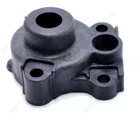 Sea-X vesipumpunkotelo Yamaha 30/40/50HP 2-Stroke - Veneen vesipumpun korjaussarjat - 122-9-43269 - 1