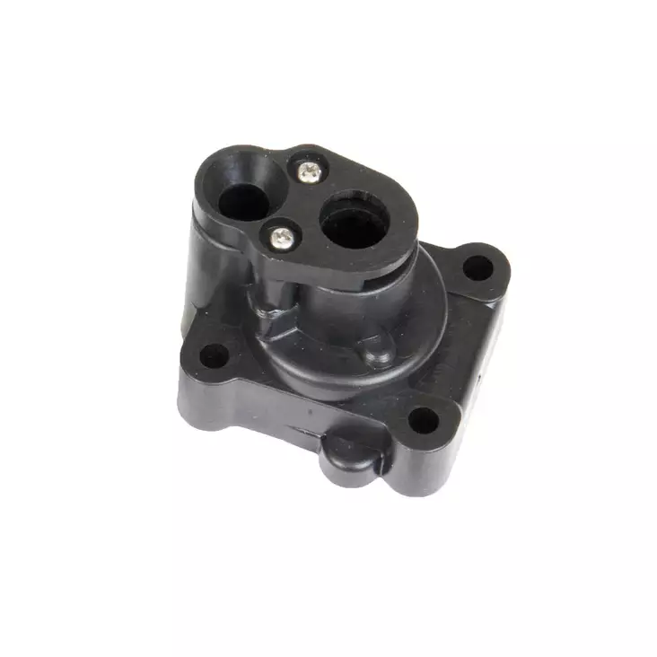 Sea-X vesipumpunkotelo Yamaha F9.9/T9.9 (-04) / 9.9/15HP 2-Stroke (-95) - Veneen vesipumpun korjaussarjat - 122-9-43259 - 1