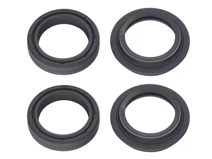 Sixty5 Fork Seal And Dust Seal Kit CR80/ - Moottoripyörän öljytiivisteet - 221-KIT08839 - 1