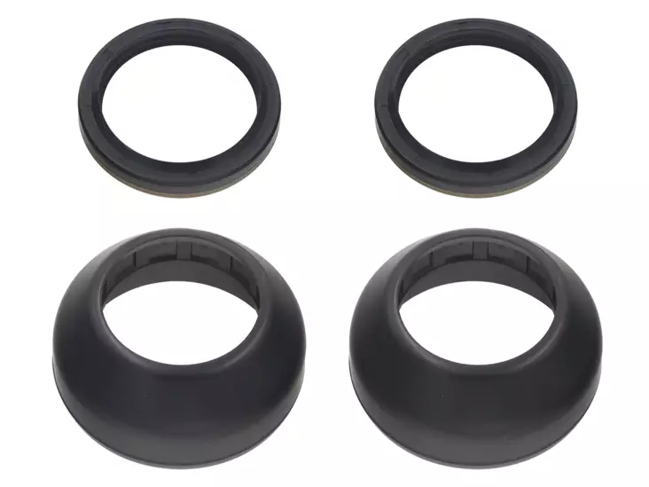 Sixty5 Fork Seal And Dust Seal Kit R65/8 - Moottoripyörän öljytiivisteet - 221-KIT08609 - 1