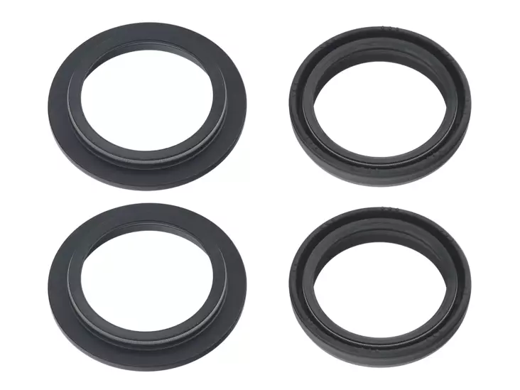 Sixty5 Fork Seal And Dust Seal Kit Z800/ - Moottoripyörän öljytiivisteet - 221-KIT08769 - 1