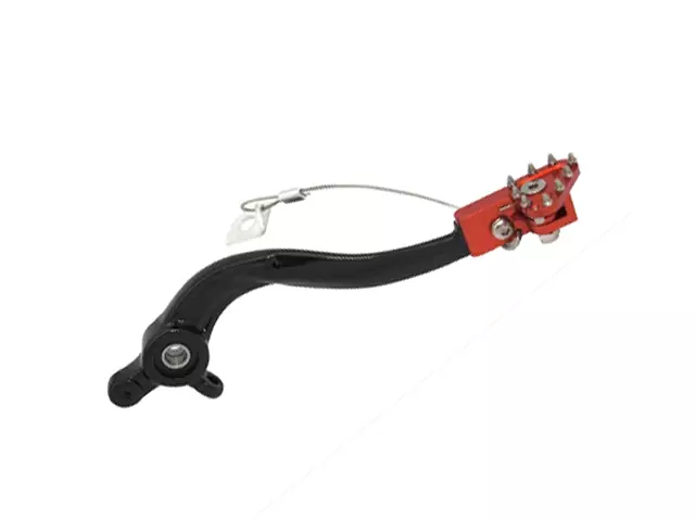 Sixty5 jarrupoljin Ktm/Husqvarna - Crossipyörän polkimet - 394-08849 - 1