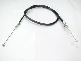 Sixty5 Kaasuvaijeri CRF150R 07-17 - Crossipyörän kaasuvaijerit - 395-00659 - 1