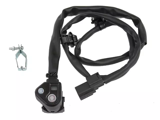 Sixty5 kill&mode switch CRF450RX 18 - Crossipyörän katkaisijat - 395-03179 - 1