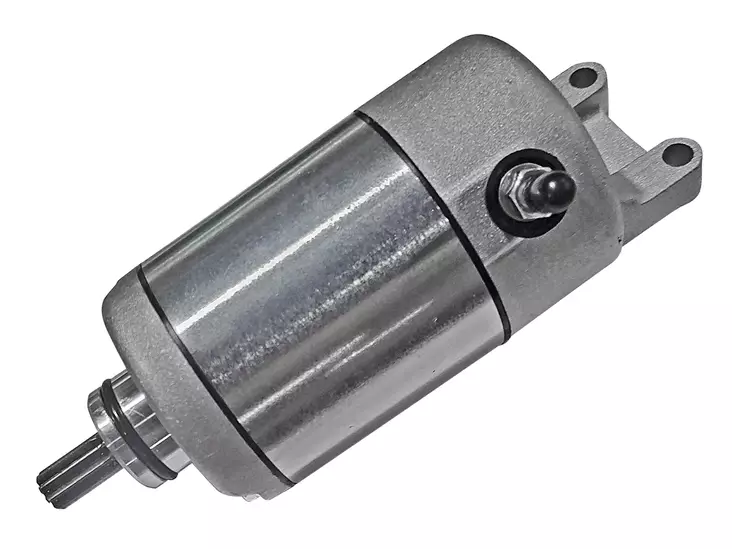 Sixty5 Starttimoottori Suzuki KATANA GSX - Moottoripyörän sähköosat - 110-25-01079 - 1