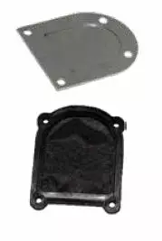 SLP ilmaventtiili Polaris 850 Matryx - Moottorikelkan ilmastointikalvot - 662-14149 - 1