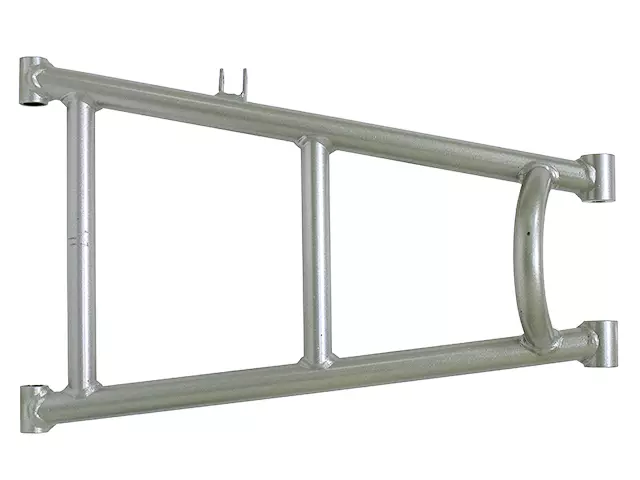 a-varsi - Moottorikelkan A-varret - 88-08689 - 1