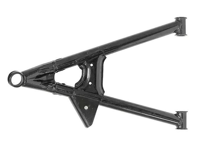 Sno-X alempi A-varsi, vasen, Polaris - Moottorikelkan A-varret - 88-08209 - 2